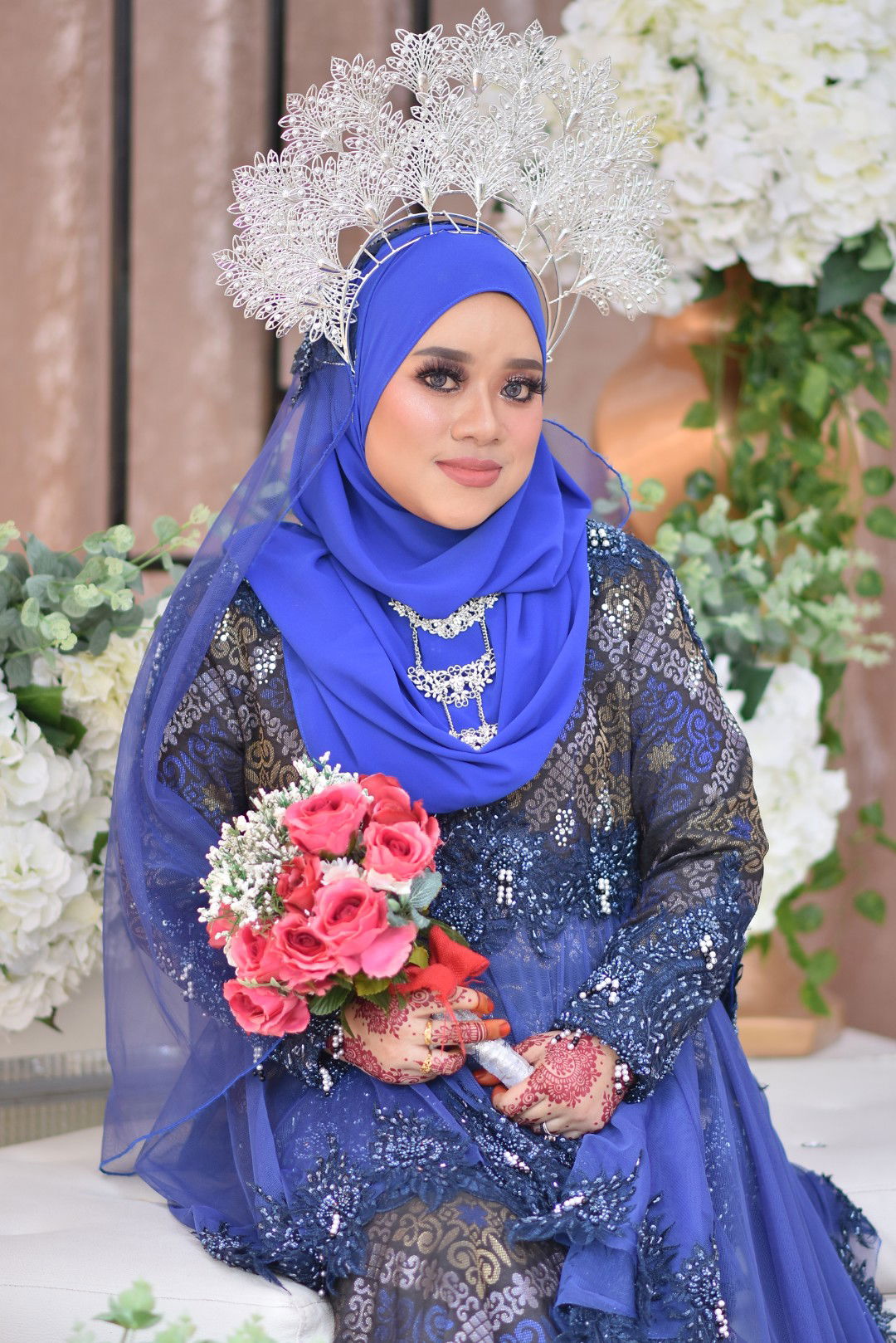 Cinta lavender profile icon