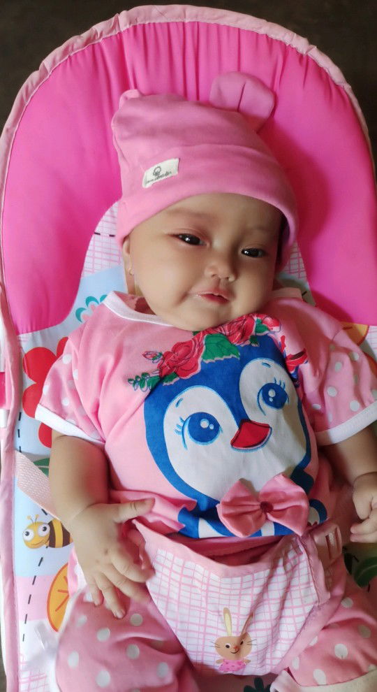 Nova Nurul Isofah profile icon