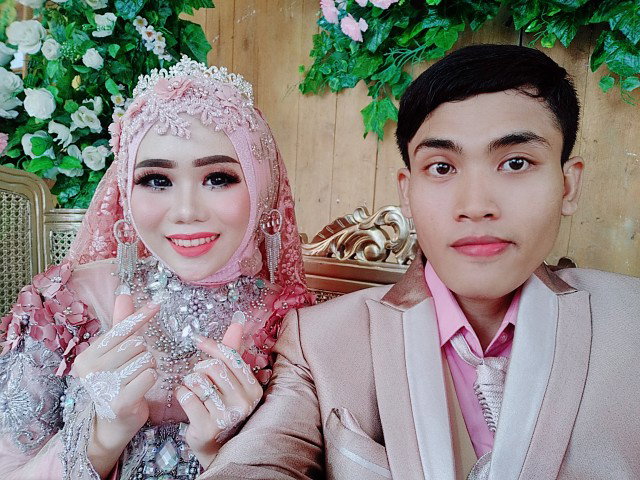Farha Rizki Fitriah profile icon