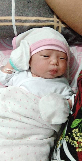 Rian Joy Lacson profile icon