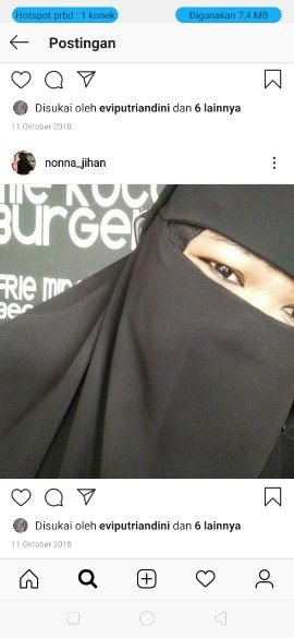 nong jihan profile icon