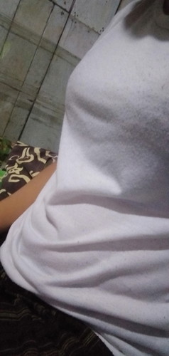 merasa anehh