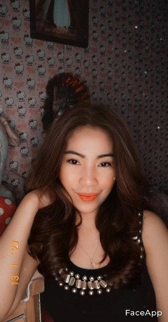 Airish De leon profile icon