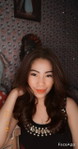 Airish De leon profile icon