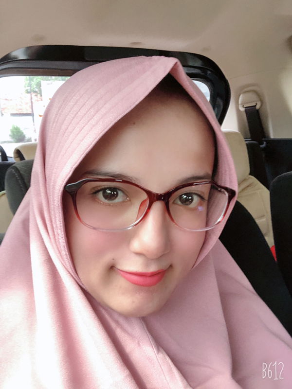 hana sagita profile icon