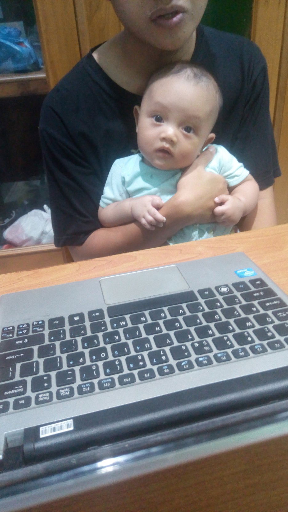 Syabill profile icon