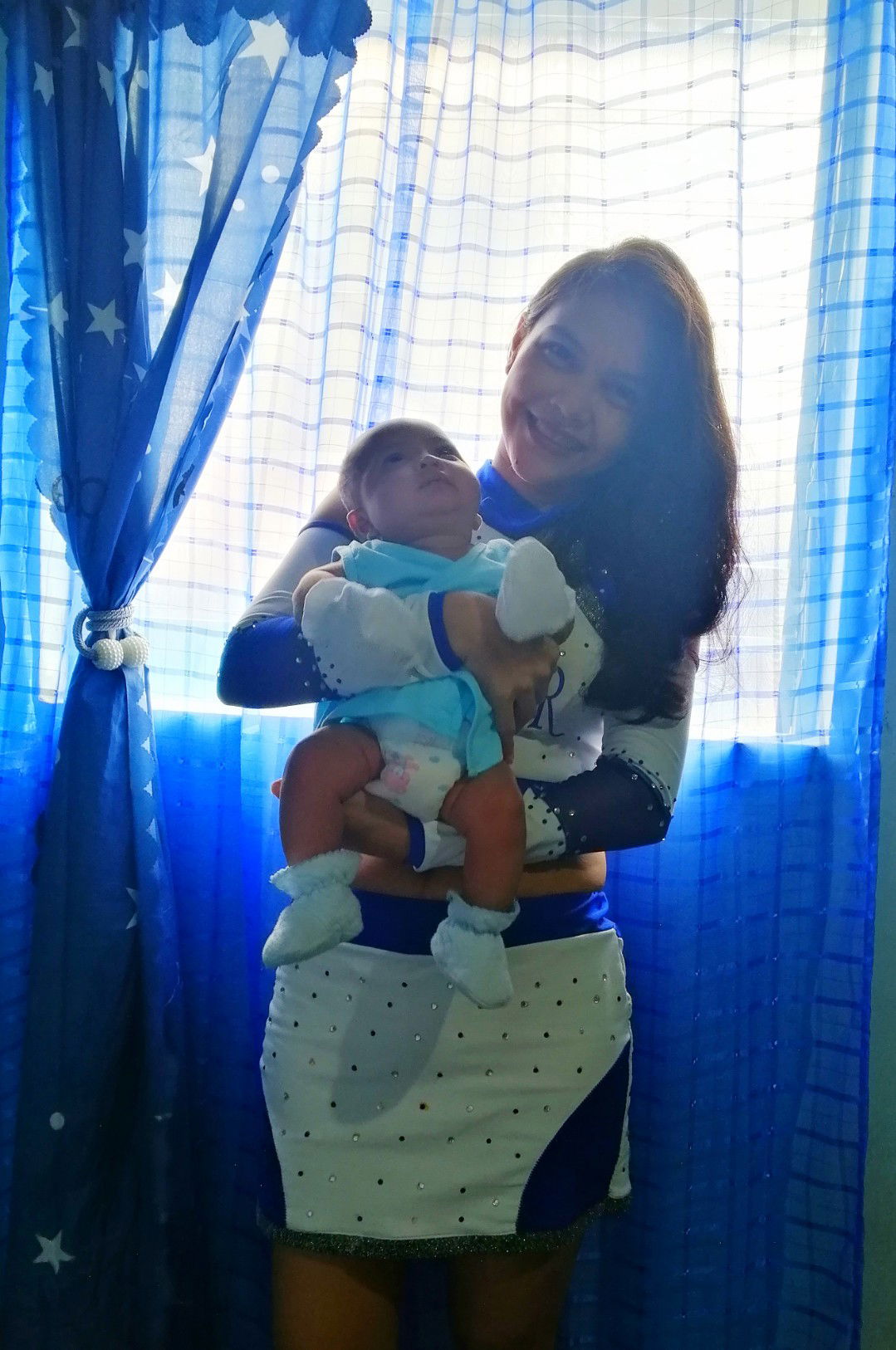 Analyn Silanga profile icon