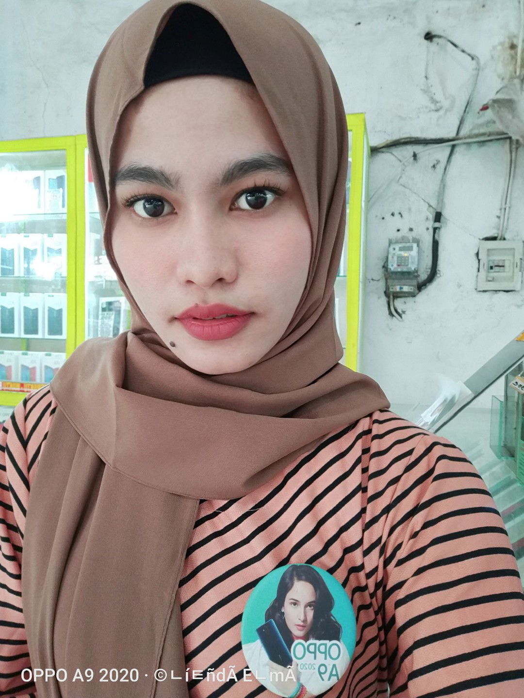 Linda Elmawati profile icon