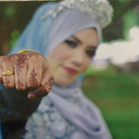 SITI FATEHAH BINTI MANAF profile icon