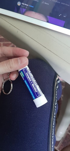 vicks inhaler