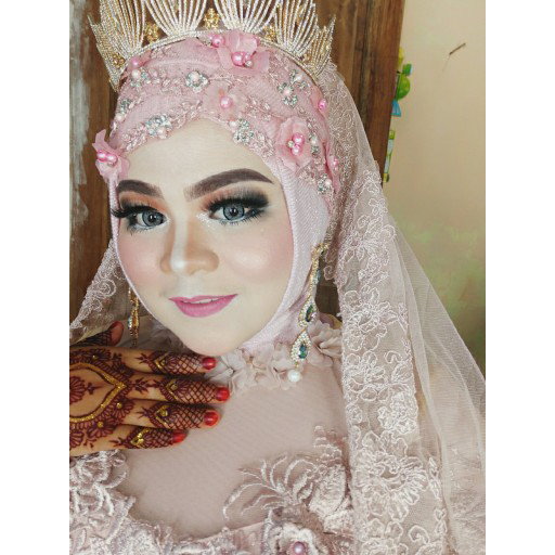 Indah Lestari profile icon