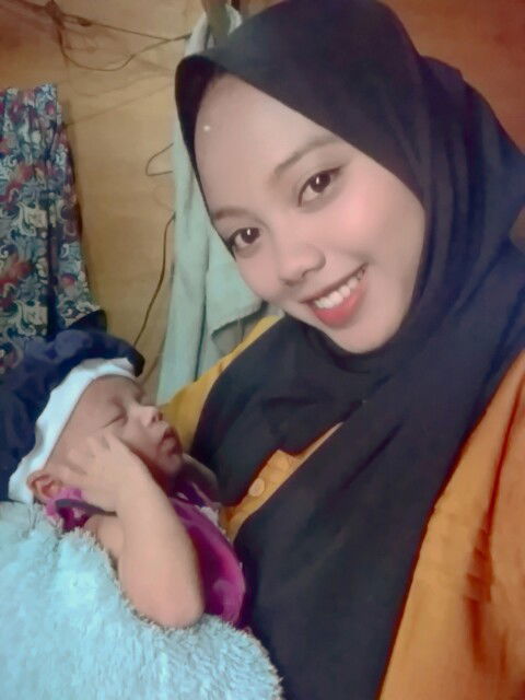 Aii Nurhassanah profile icon