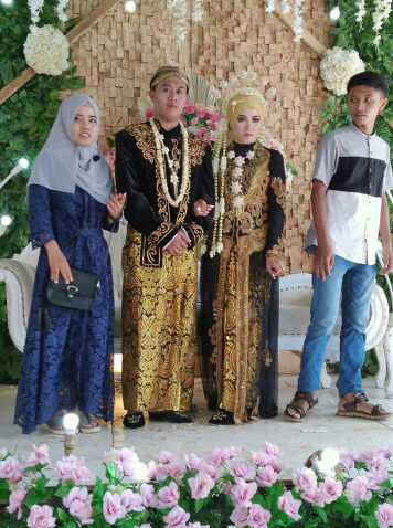 Indahh Nurwaati profile icon