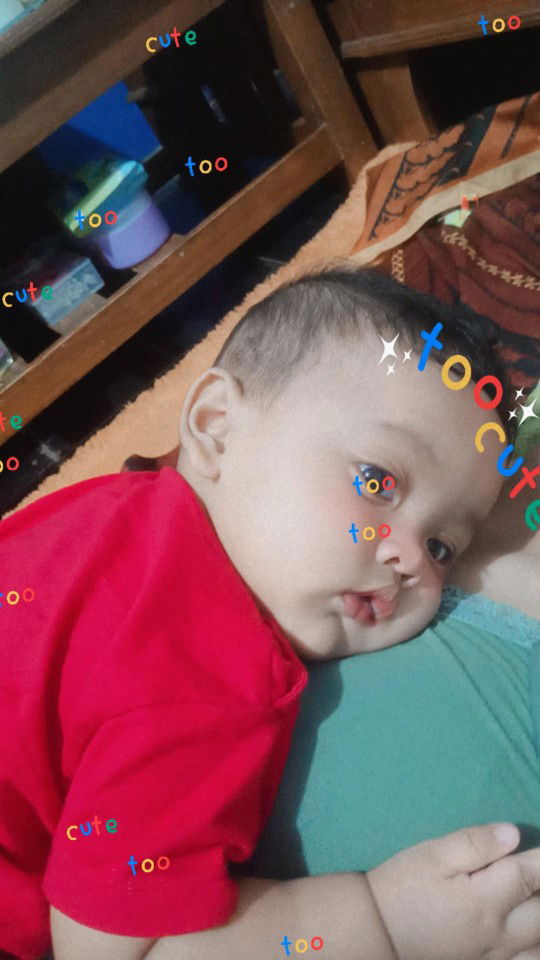 Novi Fitriaa profile icon