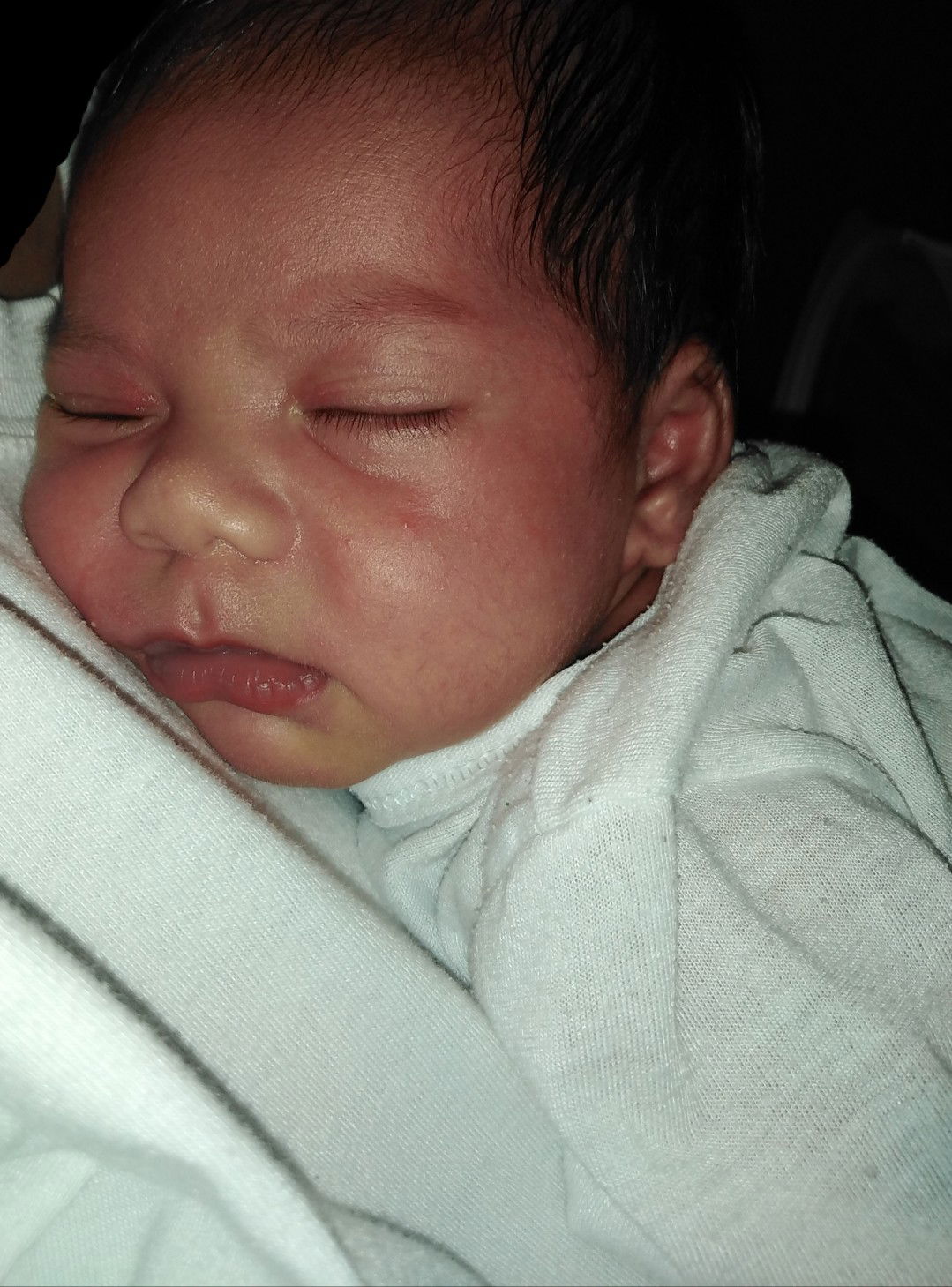 Rhemejin Acosta profile icon