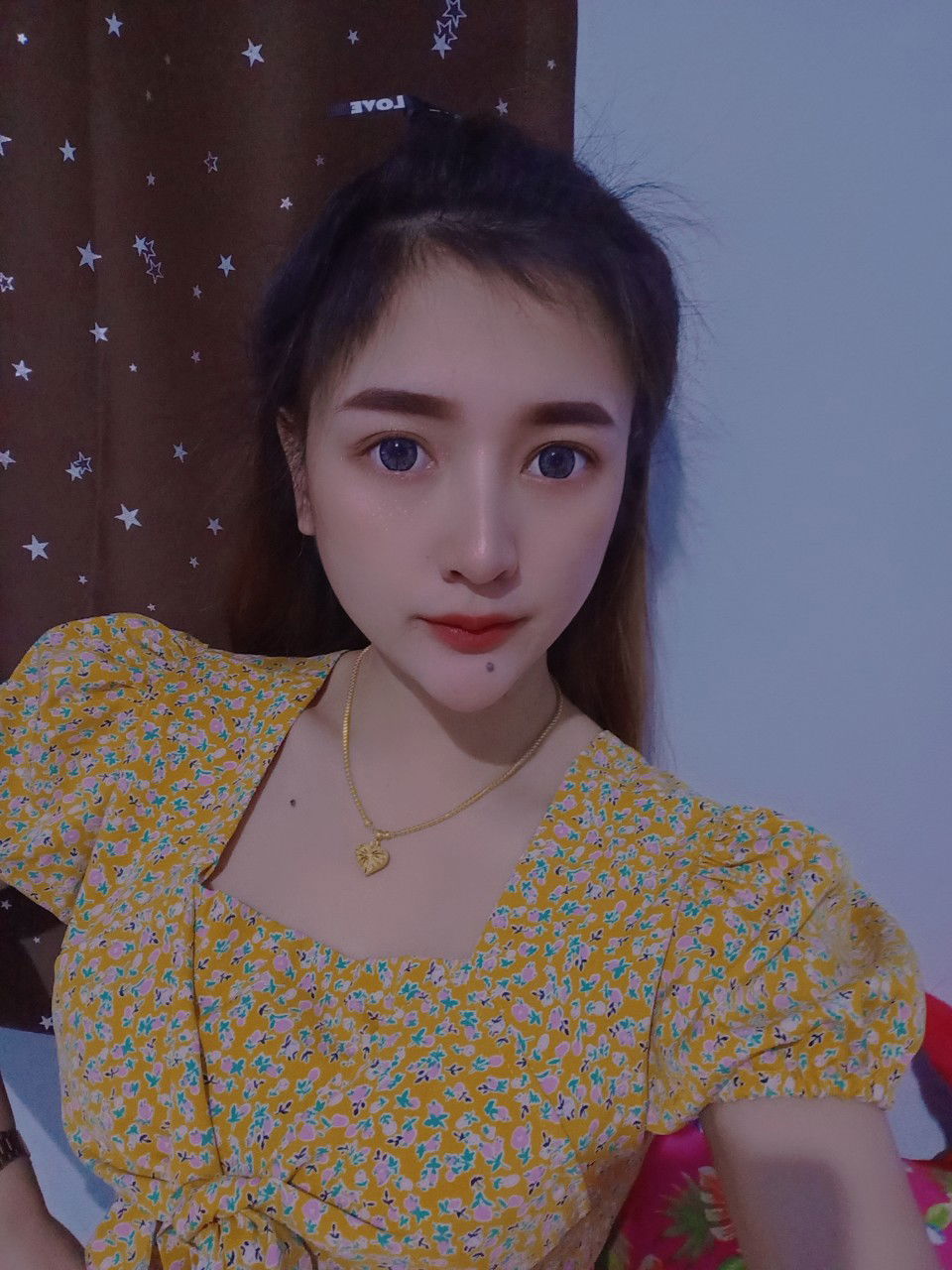 ภัทรวัลย์  ใจวงค์ profile icon