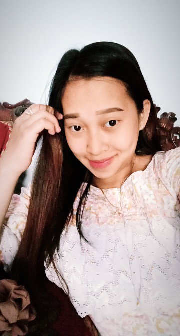 Eka Dewi R profile icon