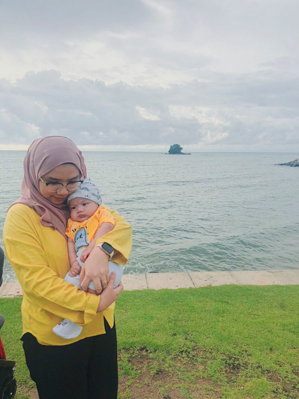 Hafizah Az profile icon