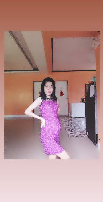 Honey Grace Mandapat profile icon