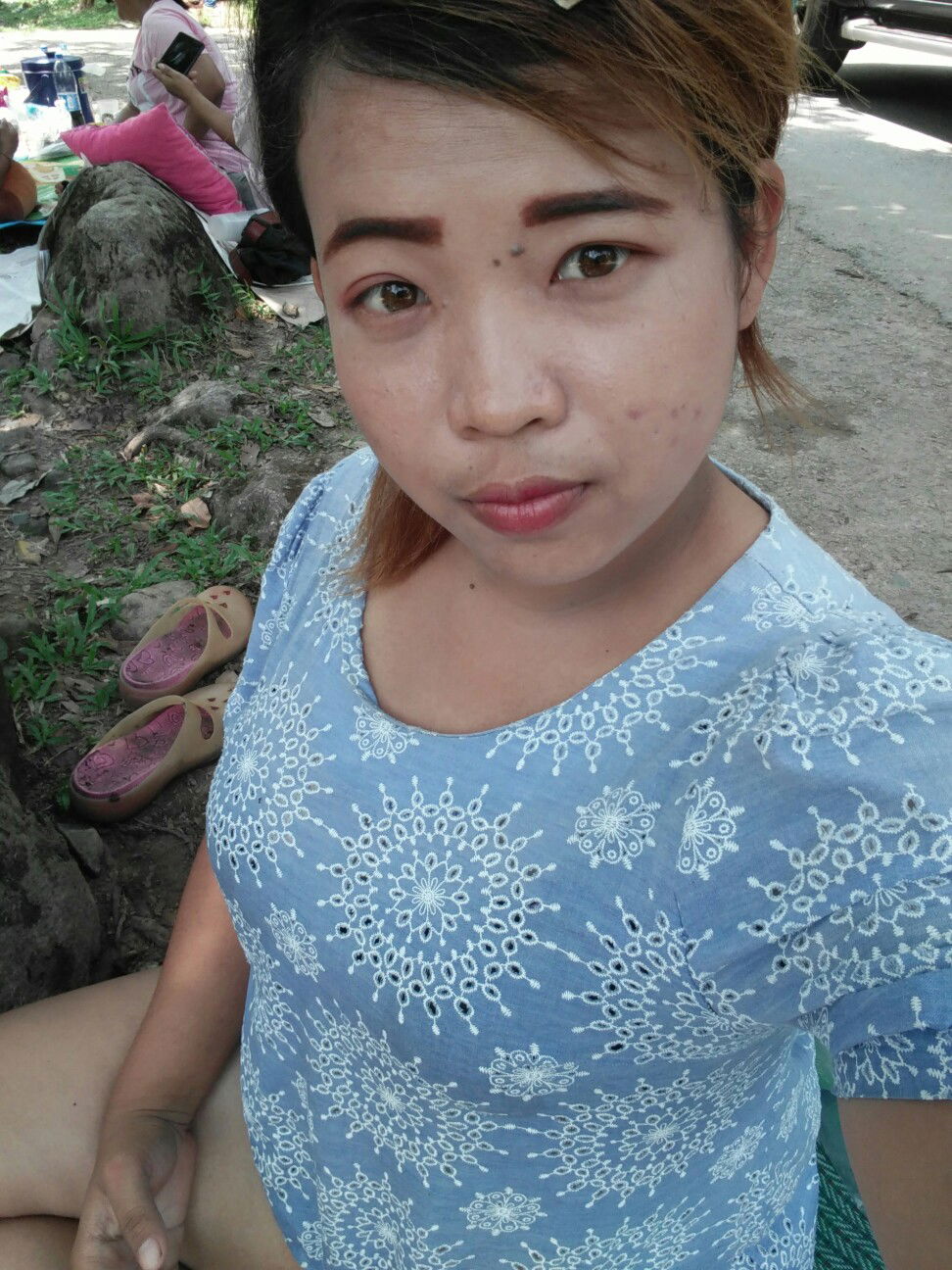 เพชรจ้า' รองเท้าแตะ profile icon