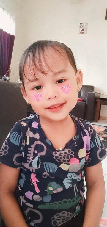 Ziela Mohd Nazar profile icon