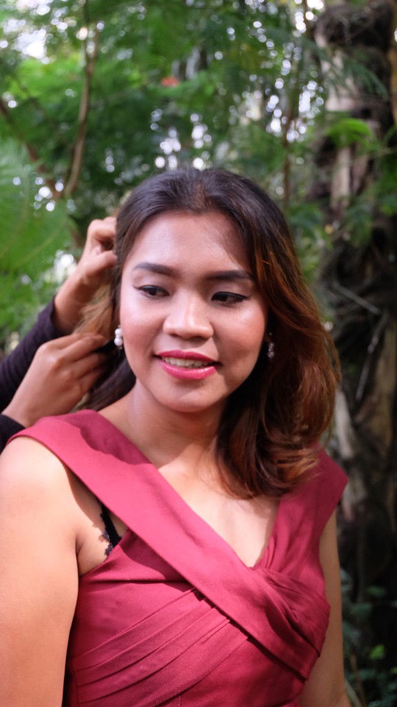 Tuty Hutabarat profile icon