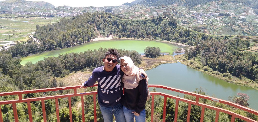 Tika Rahmawati profile icon