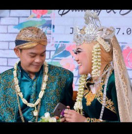 Sitiamin Pangesti profile icon