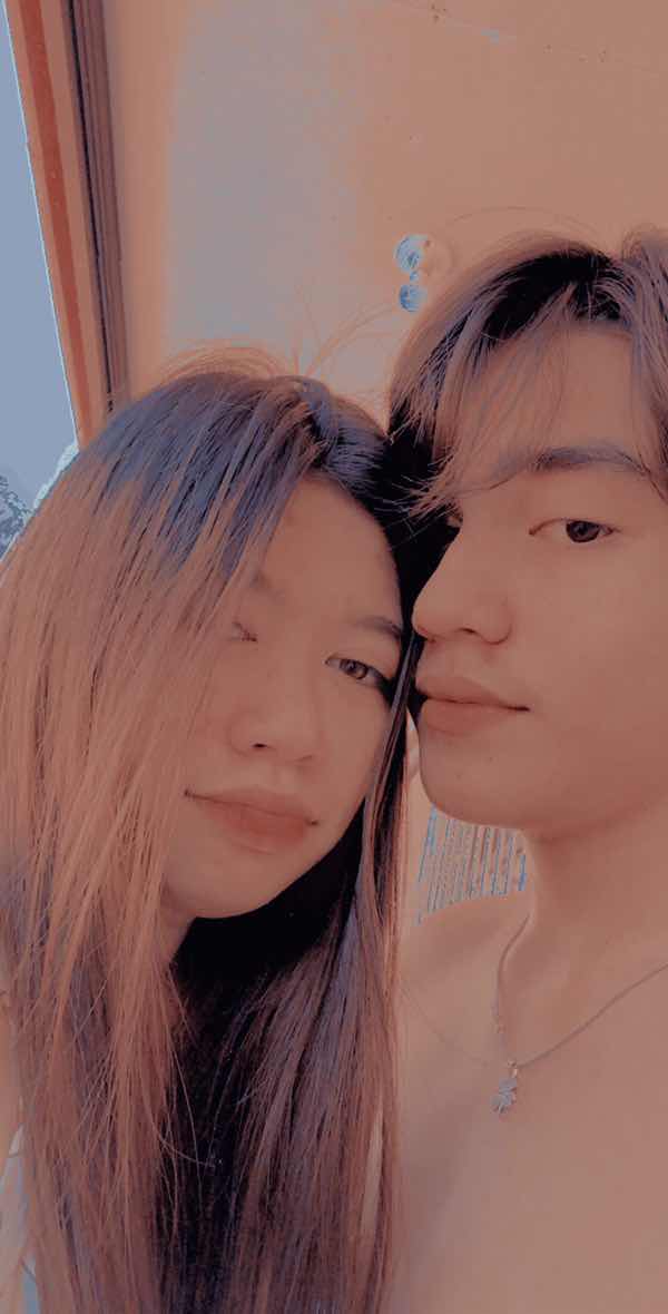 Shamey Oliveros profile icon