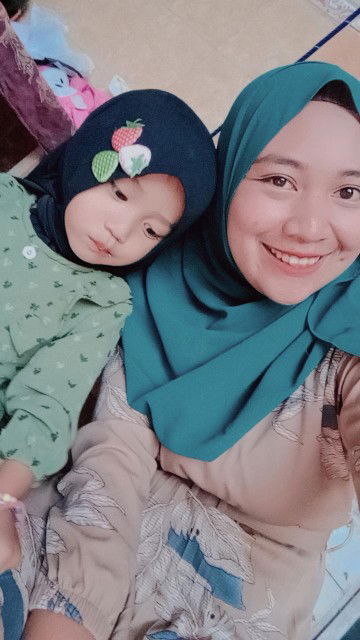 Selfia Lestari profile icon