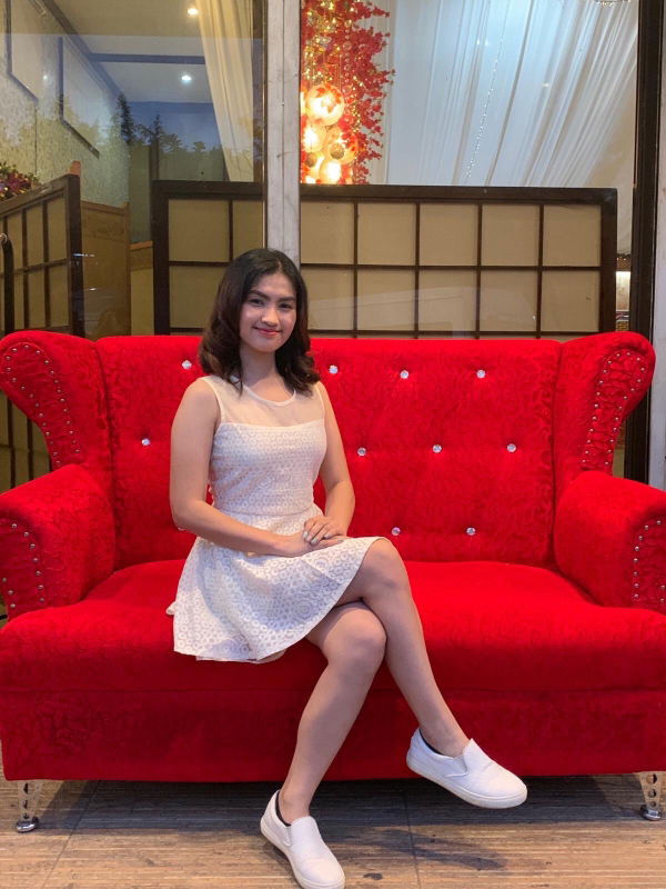 Dianne Jean Tolentino profile icon