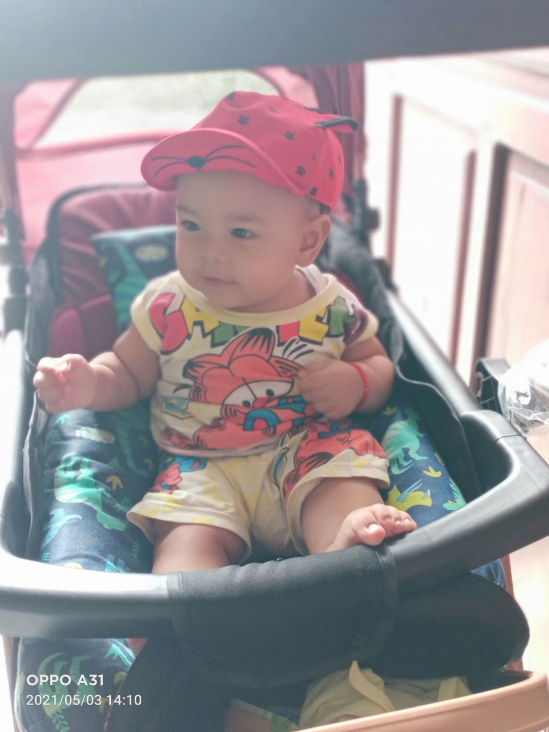 Rahma Arip profile icon