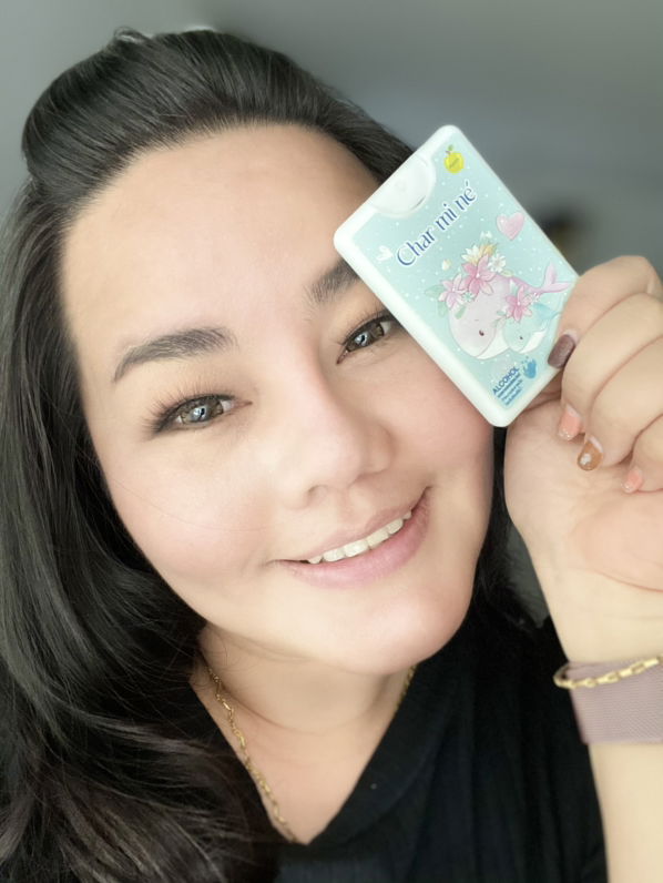 Nicky Nick profile icon