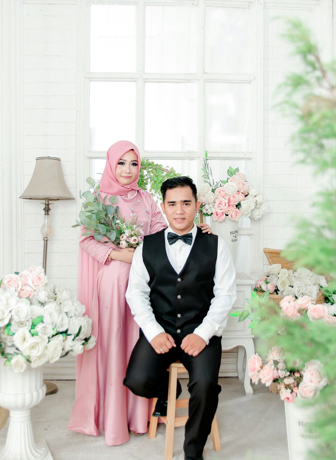 Tian fani profile icon