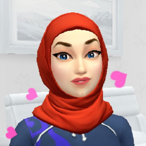 Calon Mom profile icon