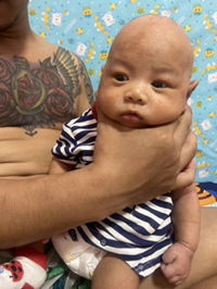 แพทตี้ อังอัง profile icon