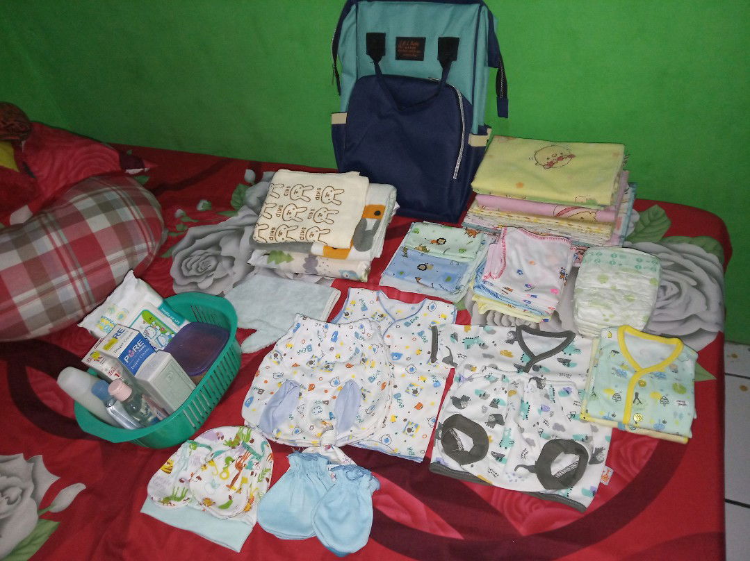 Mana suaranya HPL Desember 2019