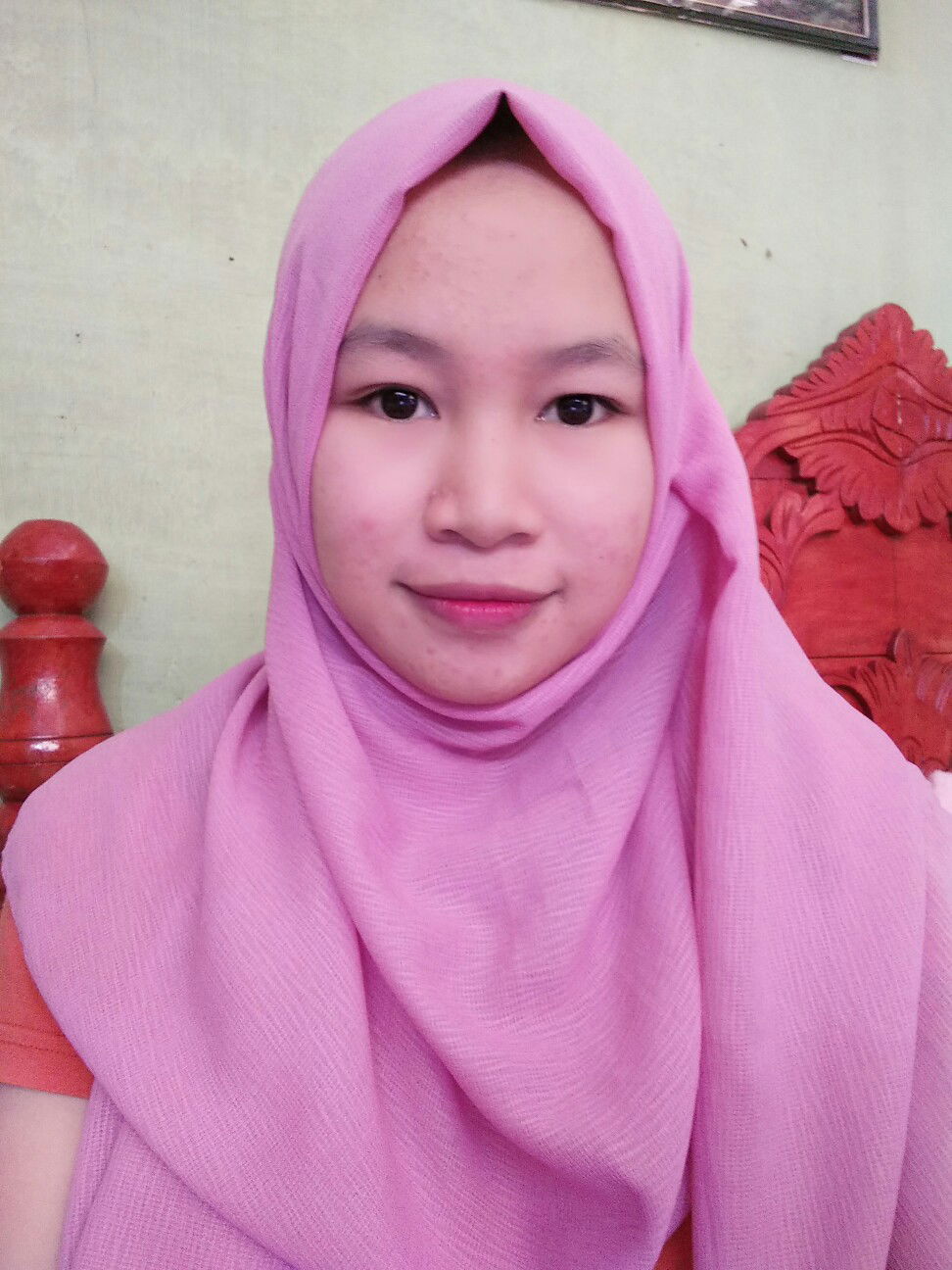 Hannah Pusaka-Turoganan profile icon