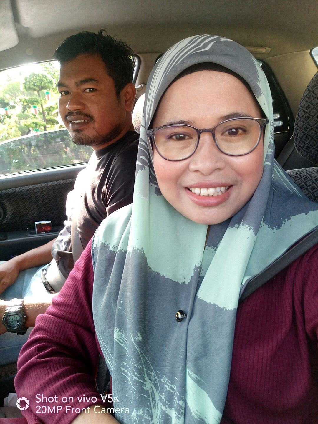 Hidayah profile icon