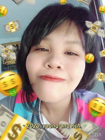 Aunthicha Khongchueasai profile icon