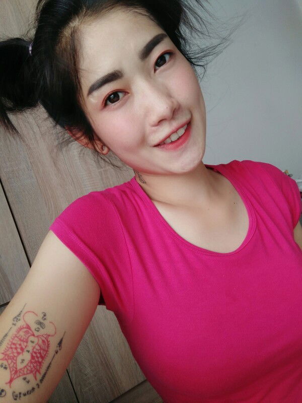 Busanee Worla profile icon