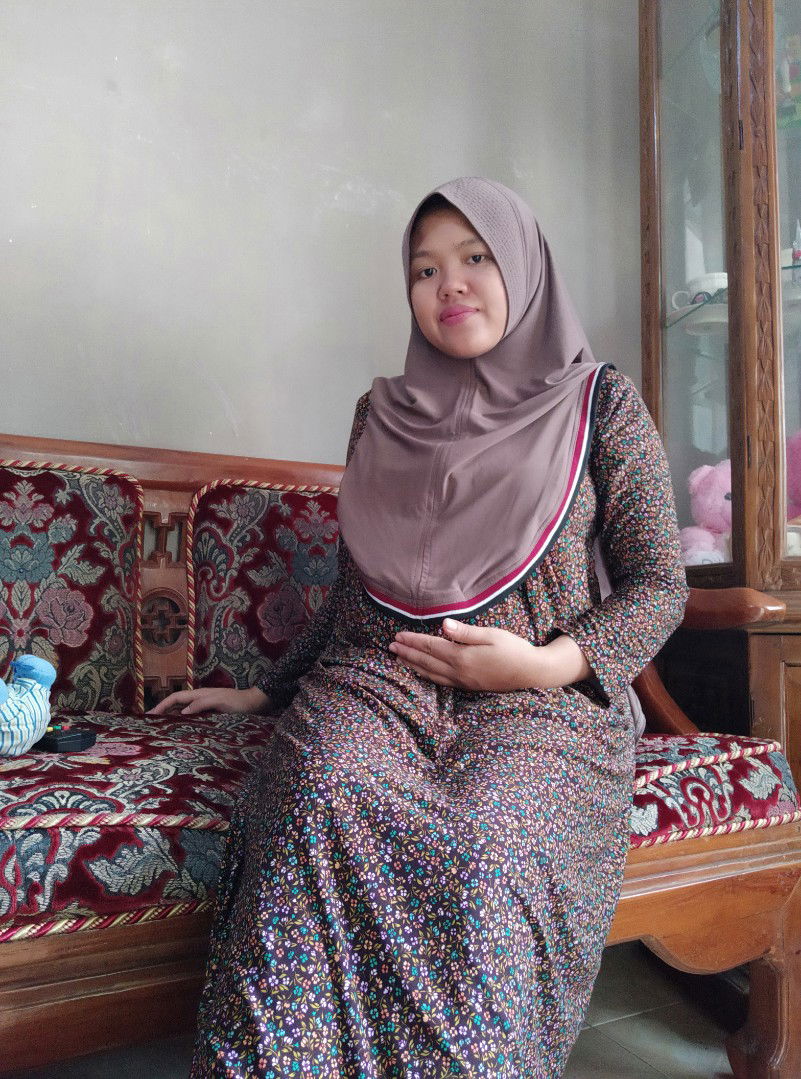 ana zulaykha profile icon