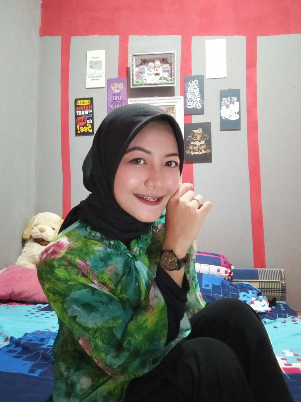 Nanda Nurlia Hayati profile icon