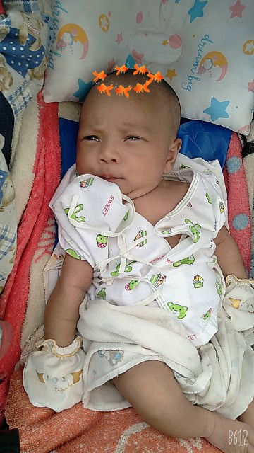 น้องศิลา profile icon