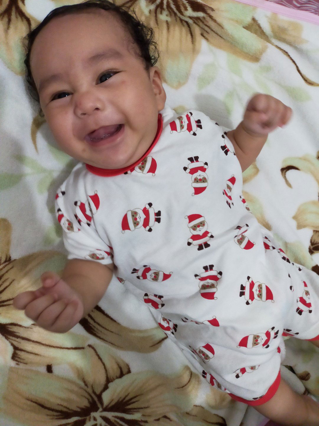 Luke Daven Marigomen Bajenting profile icon