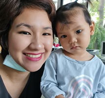 Tayaporn Nong Eve Sokuma profile icon