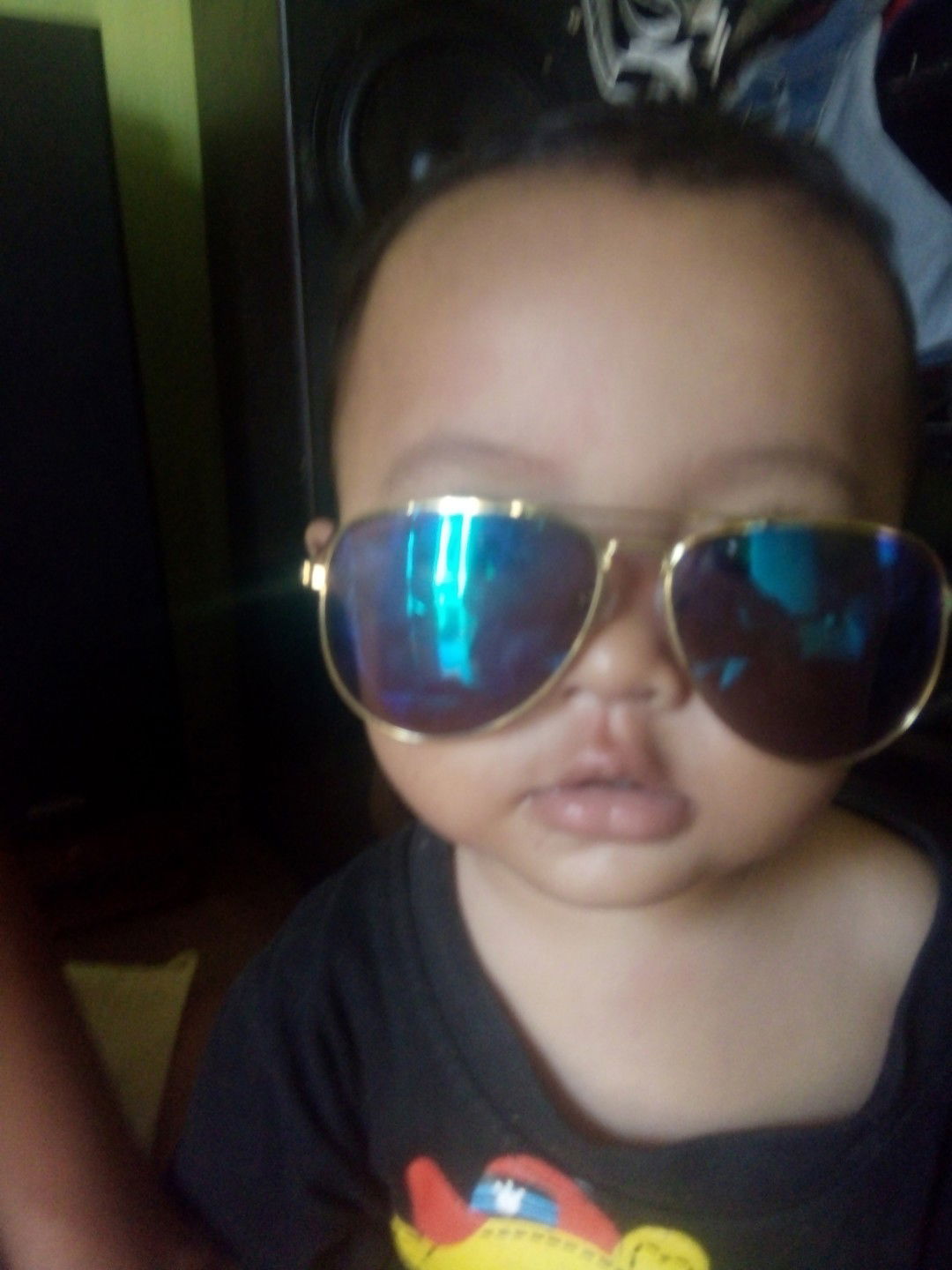 Aditya Naufal profile icon