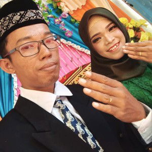 Asnah Neng profile icon