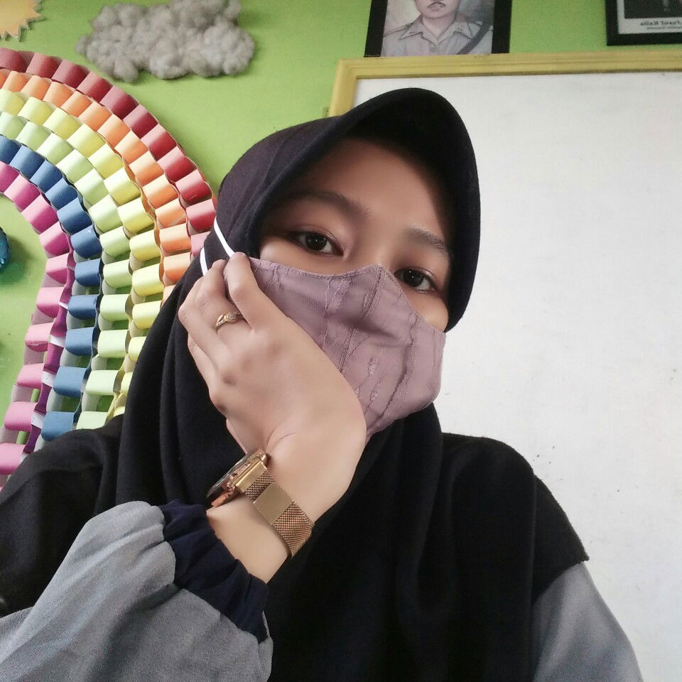 Siti masitoh profile icon