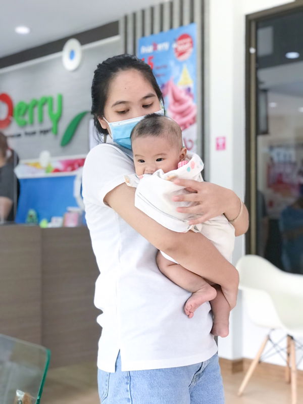 cake cake profile icon